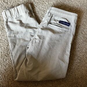 Properly Tied Boys’ Pants